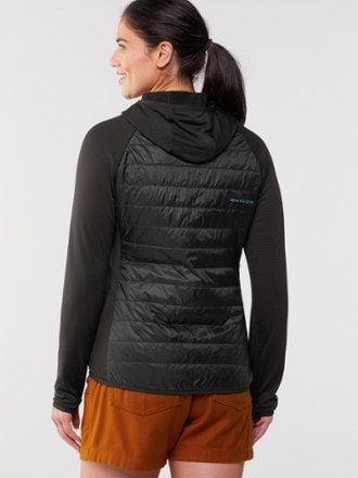 Cotopaxi Capa Hybrid Insulated Hooded Jacket - Women's 2