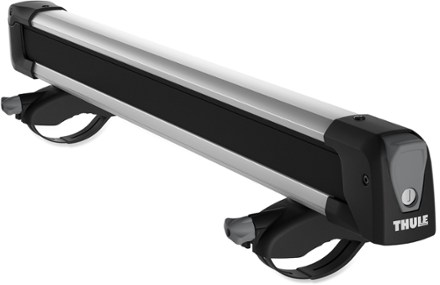 thule ski rack mount