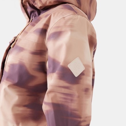 Roxy Jetty Insulated Jacket - Women's 6