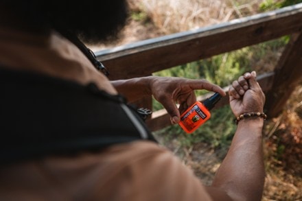 Location Image for Spray Pump Insect Repellent - 30 Percent DEET - 1.25 fl. oz