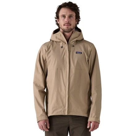 Patagonia Torrentshell 3L Jacket - Men's 1