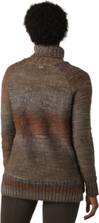 prAna Autum Rein Sweater Tunic - Women's 1