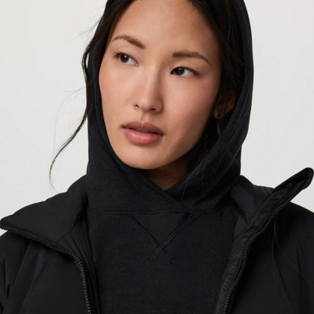 Vuori Halo Modern Pullover Hoodie - Women's 4