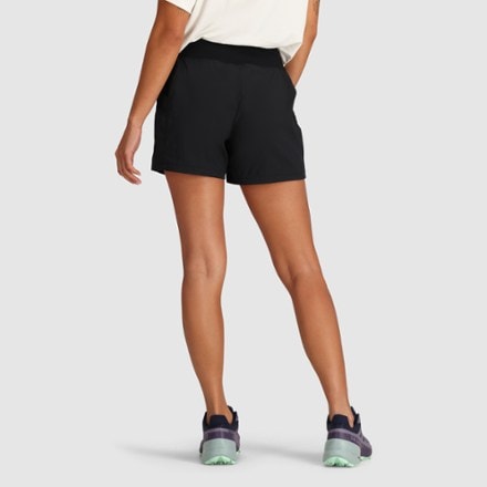 Outdoor Research Zendo Shorts - Women's 2