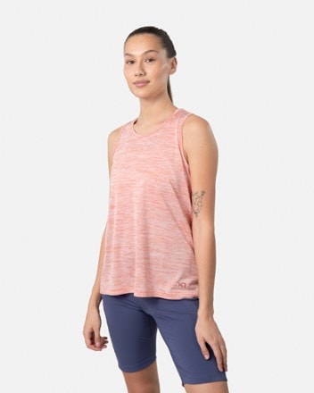 Kari Traa Sanne Tank Top - Women's 1