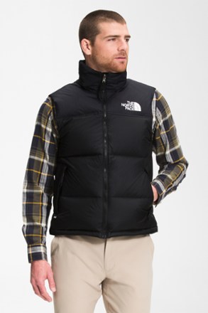 The North Face Men's Down Vests | REI Co-op