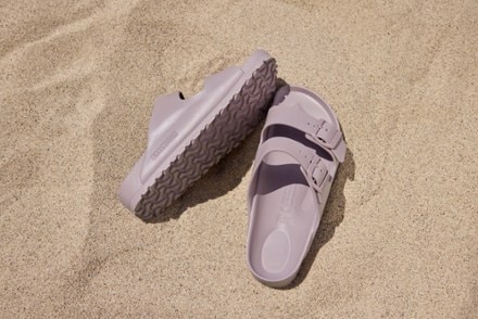 Birkenstock Arizona Essentials EVA Sandals - Women's 5