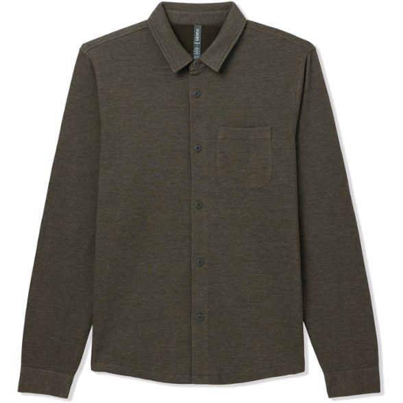 Product Image of color Olive Heather