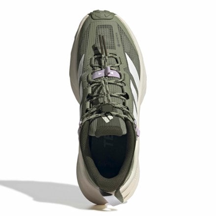 adidas Terrex Free Hiker SL GORE-TEX Hiking Shoes - Women's 7