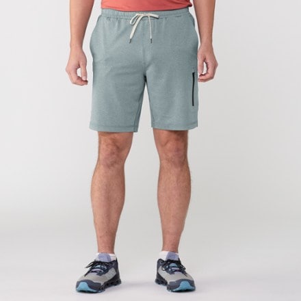 Vuori Sunday Performance 8.5" Shorts - Men's 1