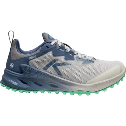 KEEN Zionic NXT Waterproof Hiking Shoes 0
