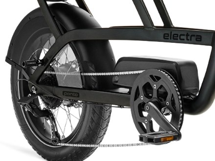 Electra Ponto Go! Electric Bike 4