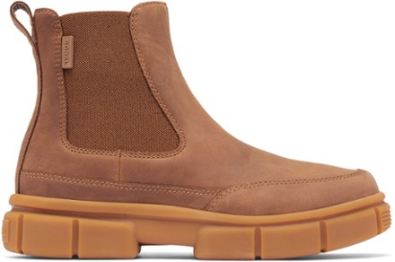 Sorel Explorer STRT Chelsea Boots - Women's 0