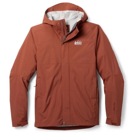 REI Co-op Rainier Rain Jacket - Men's 0