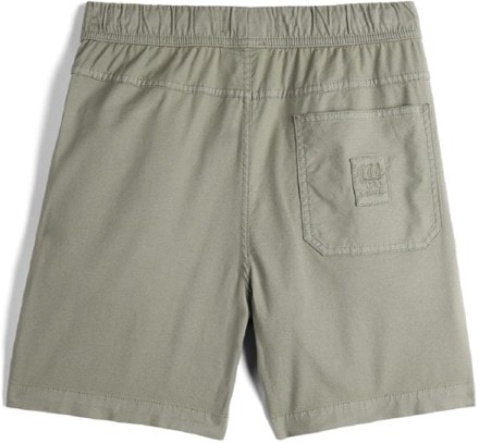 Topo Designs Desert Shorts - Men's 1