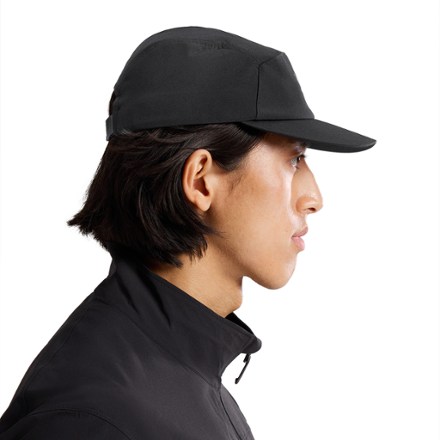 Arc'teryx Gamma 5-Panel Cap 5