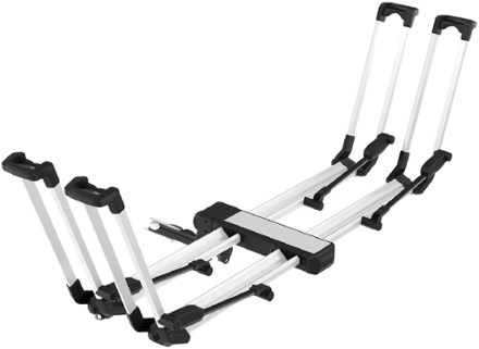 Thule Helium Platform 2-Bike Hitch Rack 