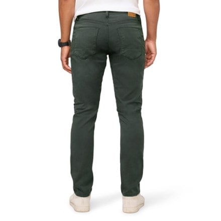 DUER No Sweat Relaxed Fit Tapered Pants - Men's 1