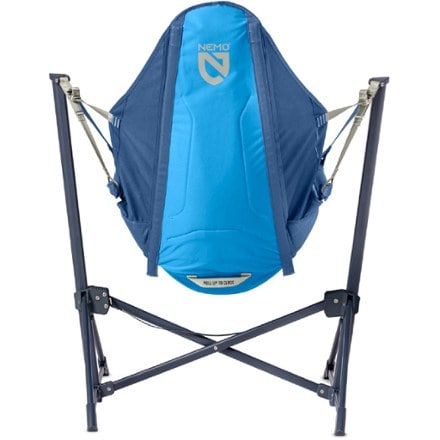 NEMO Stargaze Evo-X Folding Reclining Camp Chair 3