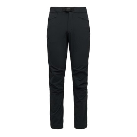 Black Diamond Alpine Light Pants - Men's 0