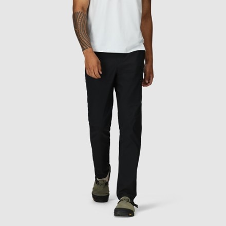 Outdoor Research Timberline Chino Pants - Men's 1