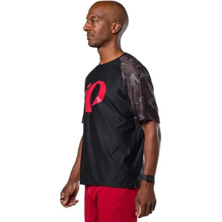 PEARL iZUMi Elevate Bike Jersey - Men's 5