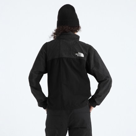 The North Face EG Utility Wind Jacket - Women's 2