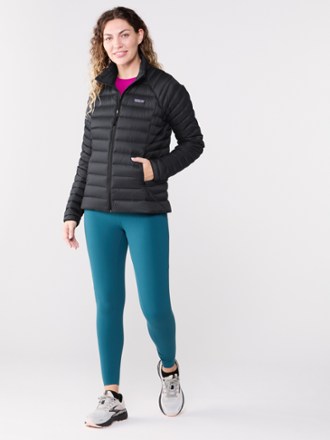 Patagonia Down Sweater - Women's 3