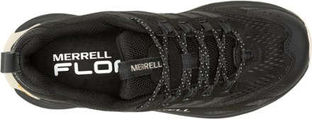 Merrell Moab Speed 2 Hiking Shoes - Women's 4