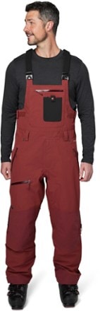 Flylow Baker Bib Snow Pants - Men's 0