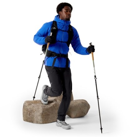 Arc'teryx Atom SV Insulated Hoody - Men's 9