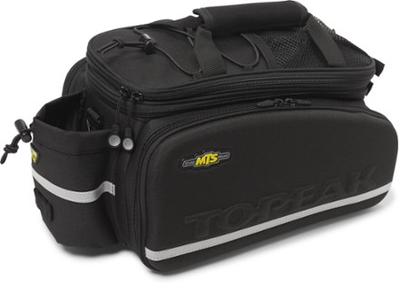 Best bicycle trunk discount bag