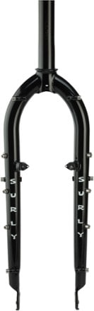 Surly suspension corrected fork online