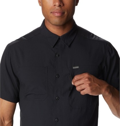 Columbia Silver Ridge Utility Lite Shirt - Men's 3