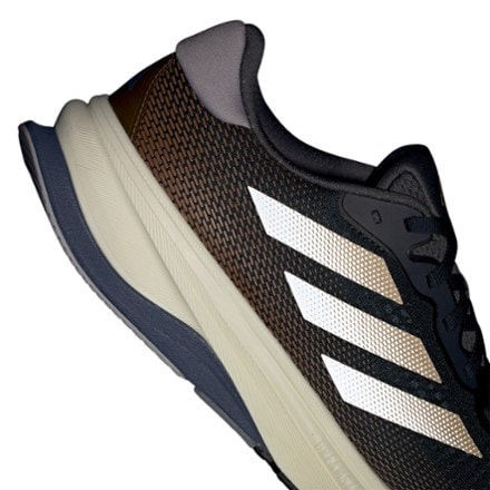 adidas Supernova Solution Road-Running Shoes - Men's 7