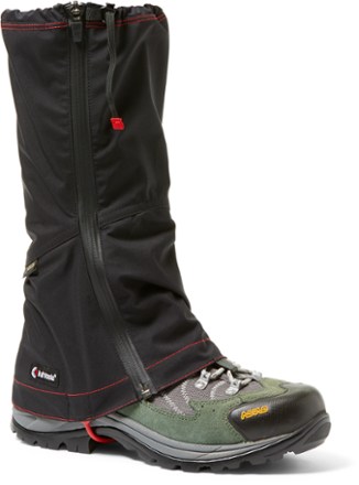 Kahtoola LEVAgaiter Tall GTX Gaiters