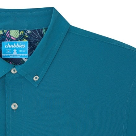 Chubbies UPF Shirt - Men's 2