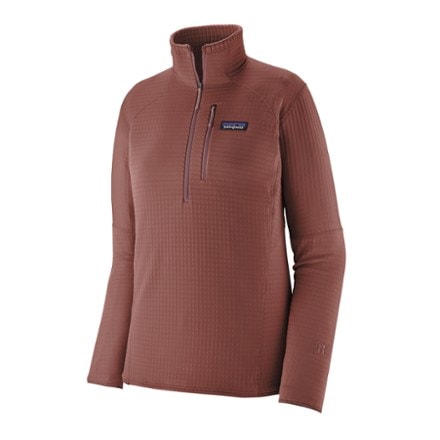 Patagonia R1 Pullover - Women's 0