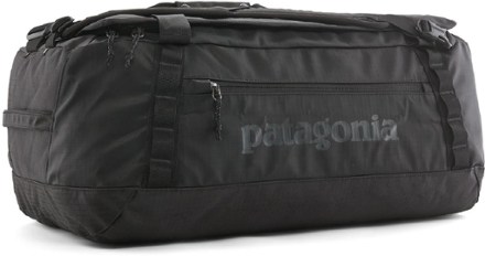 Black Duffel Bag 25 Liters