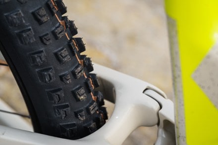 Schwalbe Schwalbe Albert Gravity Pro Radial Tire 4