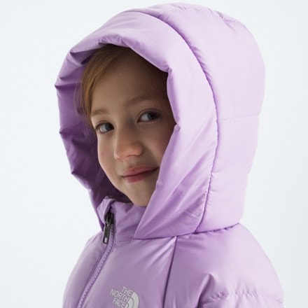 The North Face North Down Fleece-Lined Parka - Toddlers' 4