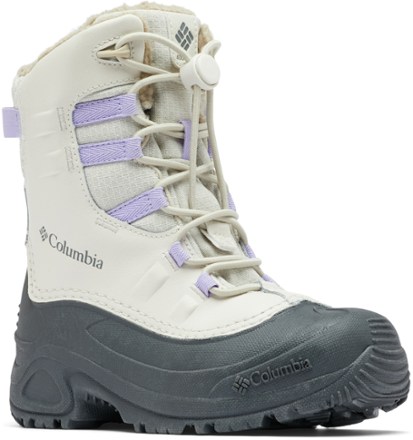 Columbia girls snow outlet boots