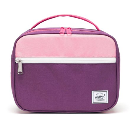 Herschel Supply Co. Pop Quiz Lunch Box Little Herschel - 5 L 0