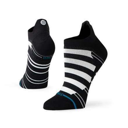 Stance Lane Ultralight Tab Socks - Women's 1