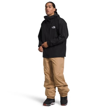 The North Face Build Up Jacket - Men's 2