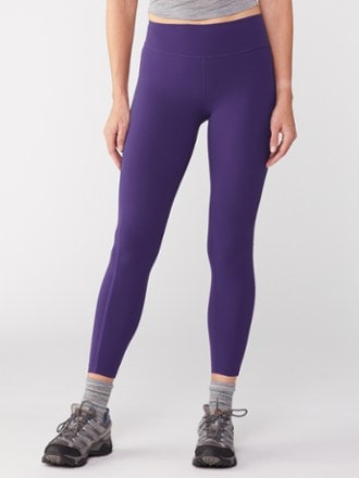 Outdoor Voices SuperForm Contour Leggings - Women's 2