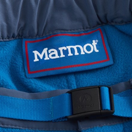 Marmot Better PolarPlus Alpinist Pants - Men's 6