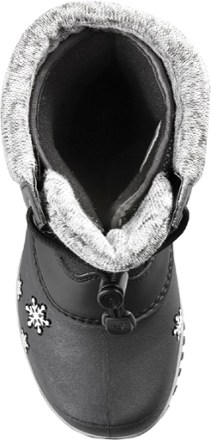 Baffin hot sale avery boots