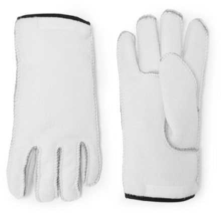 Hestra Gloves Topo 3-Finger Gloves 1