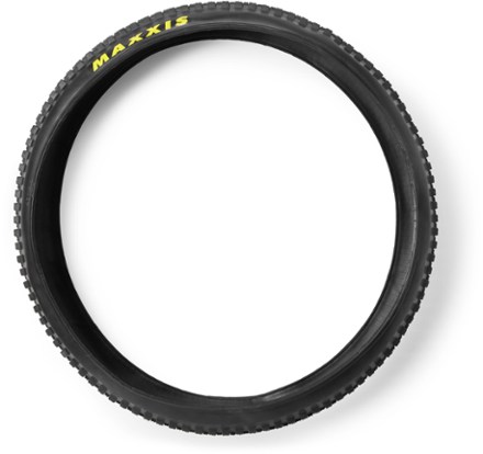 Maxxis Minion DHR II 3CG/EXO/TR Tire 1